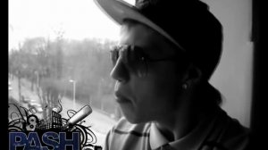 PASH [Mad Twinz]© freestyle battle 2009 Калининград