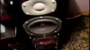 Акустика ENERGY C500