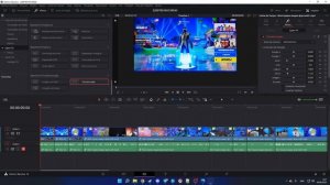 Davinci Resolve гайд по смешному монтажу