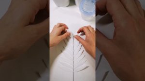 Wafer paper - Leaves - Cake Decorating Tutorials