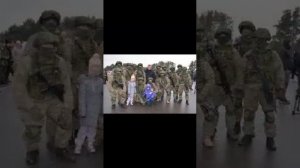 причём здесь пацаны