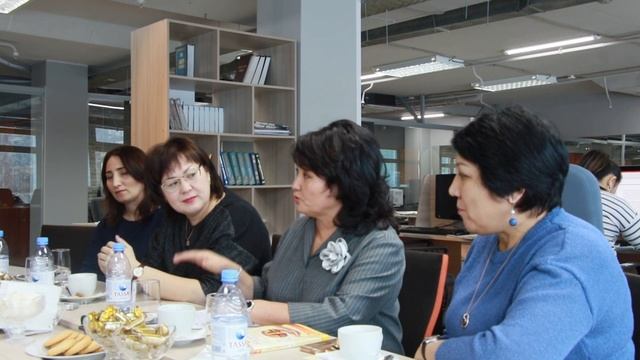 Гостиная Литера: Что такое родология?