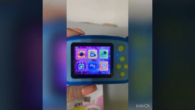 Детские фотоаппараты смотреть онлайн