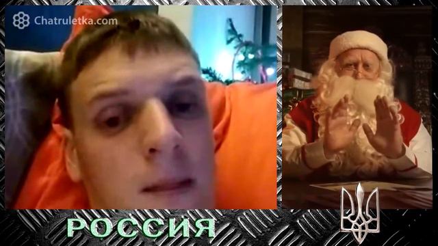 С луны свалившийся россиянин
