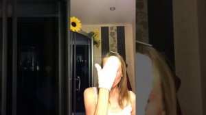 Очистить лицо без средства - легко!??