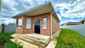 Всё рядом!! Дом на 5 сотках в Краснодаре!!!