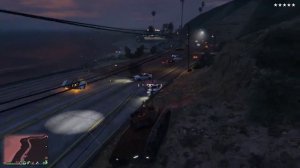 Tank Assault | 5 Stars | GTA V | Khanjali