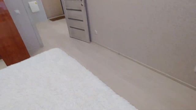 Евро 2-ка, 40 кв/м, ул. Разведчика Ахмерова 3А. ЖК АРТ Сити. Казань. 1080 HD смотреть онлайн