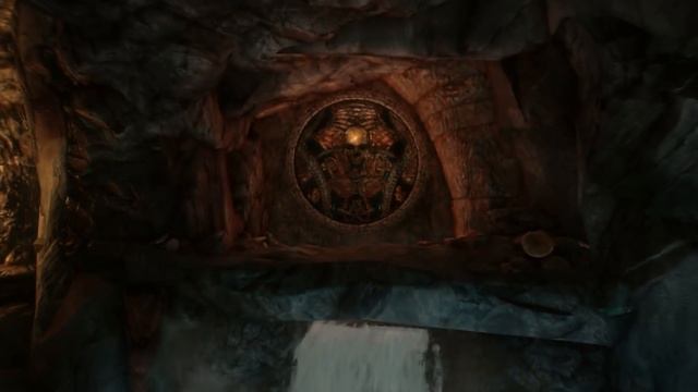 Skyrim: 5 Unsettling Mysteries You May Have Missed in The Elder Scrolls 5 (Part 9) – Skyrim Secrets смотреть онлайн