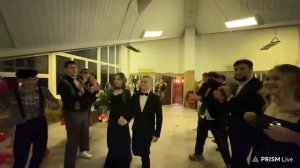 Топ Моменты с Twitch _ сыграли свадьбу на стриме