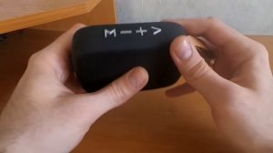 Портативная колонка JBL Charge G2 - ПАРОДИЯ НА JBL GO!!!