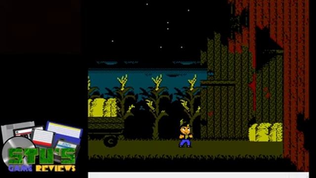 Haunted Halloween 85 NES 2015 - Lets Play!
