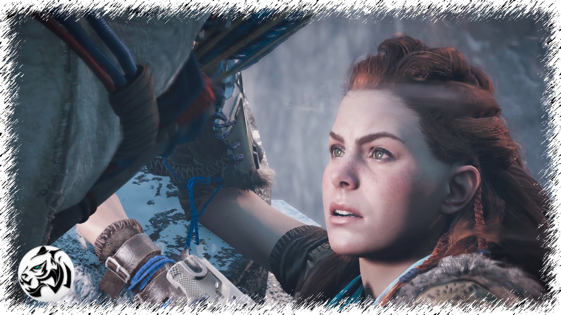 Horizon Zero Dawn #5. Инициация