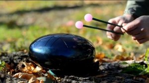 Глюкофон / пентатоника ДО мажор 22см 8 язычков