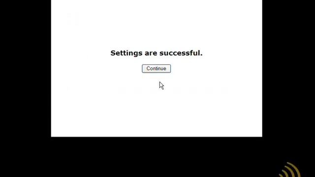 Wireless Networking - Quality Of Service Settings