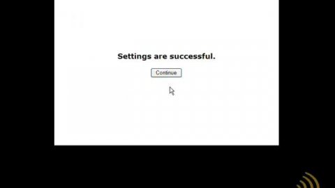 Wireless Networking - Quality Of Service Settings