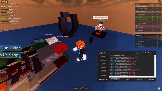 ROBLOX | Greenwood Town | ROBLOX OP SCRIPT GUI! (WORKING 2020) NOT PATCHED! смотреть онлайн