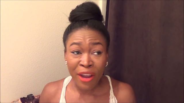 Shea Moisture Manuka Honey & Mafura Oil Intensive Hydration Hair Masque Review. смотреть онлайн