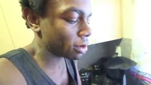 жесть Съел ложку корицы (360p)