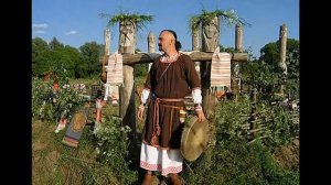 Русская этническая музыка   Гардарика