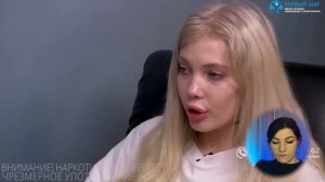 Разбор интервью Юлии Финес