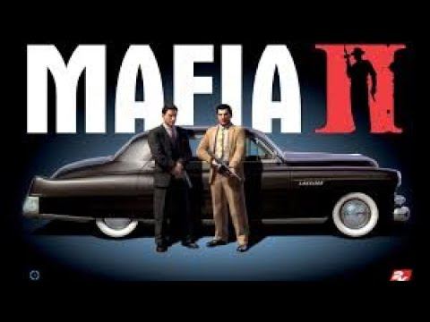 Mafia 2 Глава 5 Циркулярка  прохождение