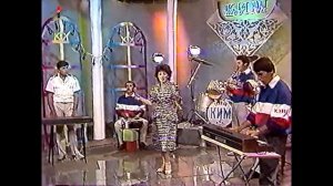 Садагет Саидова (гр Ким) - Туьквезбан (1989)