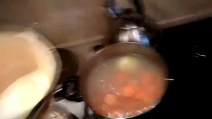 Царская УХА из ершей!