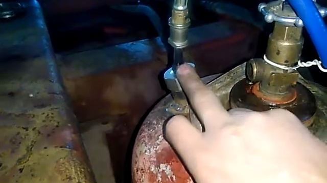 Промывка теплообменника ретардера на коробке ZF и не только. смотреть онлайн