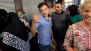 Газиантеп Турция