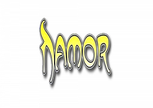 Namor Biography