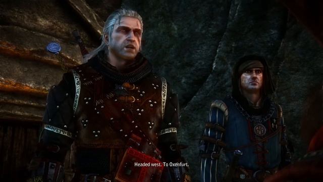 Let's Play The Witcher 2 - #75: Vergen Again смотреть онлайн
