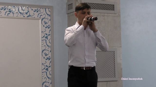 Мурод-Эй Хусрави Хубон  PRO-PAMIR