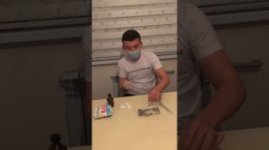 Витамин 6 пиридоксина гидрохлорид