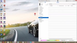 Как скинуть видео на iPhone (iTunes 12)  / How to Download Video on iPhone