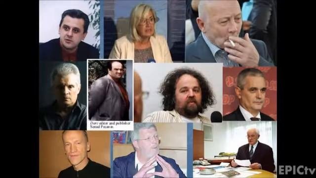 Сенсационное открытие! Пирамиды Европы старше египетских! Босния Ч.2