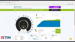 Router ZTE MF286D 4G cat12 Configurazione e speed test con TIM e Vodafone