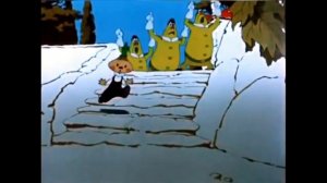 Домашняя библиотека в зарисовках. Выпуск №58. Приключения Чиполлино.