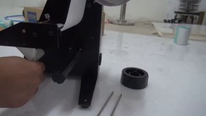 Автоматическая  Этикеровочная, стикеровочная машина AL1150D Label Applicators
