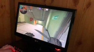 Игровой ПК за 7000 рублей / Компьютер за 7к для игр