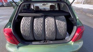 Обзор Peugeot 307 1.6 AT