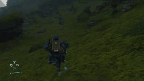 Death Stranding #5 ;)