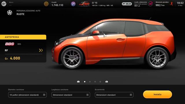 Gran Turismo 7 - PS5 - Trofeo Bronzo - Cataste di divertimento - #38 смотреть онлайн