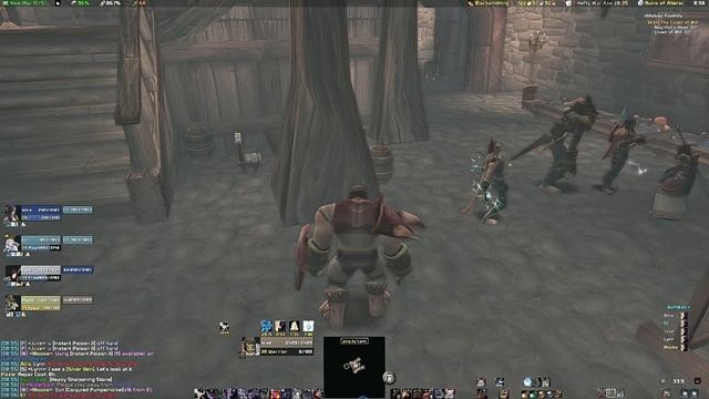 113 WoW Classic Single Player - Элитные квесты в Руинах Альтерака (ч.2)