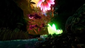 Fjordur - НОВАЯ КАРТА в ARK! Фьердур ОБЗОР! Новая ЖИВКА, Фенрир! DLC про ВИКИНГОВв АРК