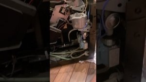 БАЗА ЗНАНИЙ: кофемашина miele cva 4060 ошибка 10 (ремонт своими руками)