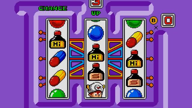 Magical Hat no Buttobi Turbo! Daibouken (SMD) смотреть онлайн