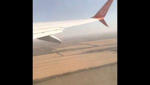 Как взлетает Самолёт 😱🛫