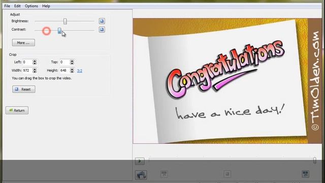 How to Convert SWF to OGG смотреть онлайн