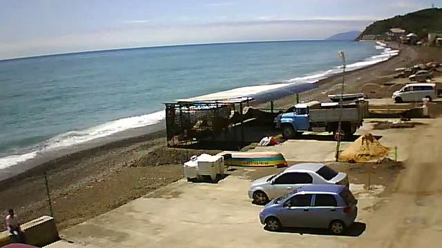 #ВебкамераРыбачье #пляж #пляжрыбачье #крым #отдыхвкрыму #крымру #krymru #вебкамераонлайн смотреть онлайн